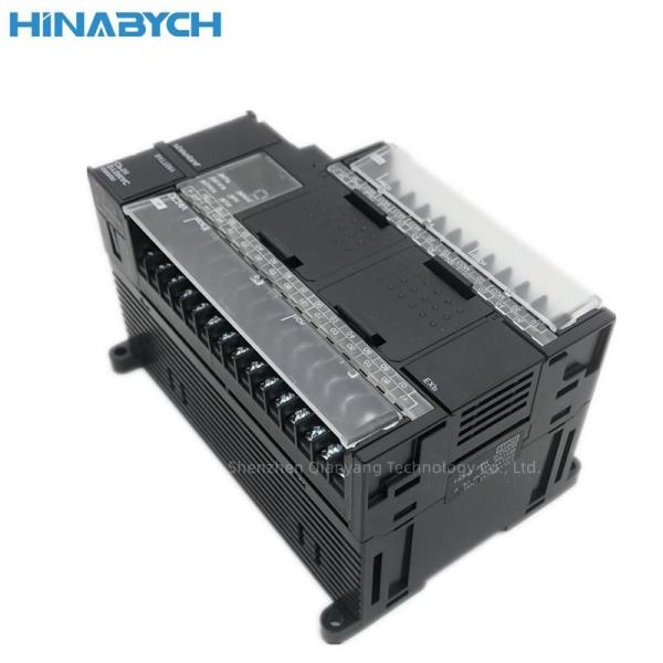 Cp1h-X40dt-D-Sc Plc Programming Devices High Durability Reliable