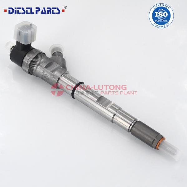 Diesel Common Rail Fuel Injector 0 445 110 279  for Hyundai Starex 2.5 CRDi 103KW