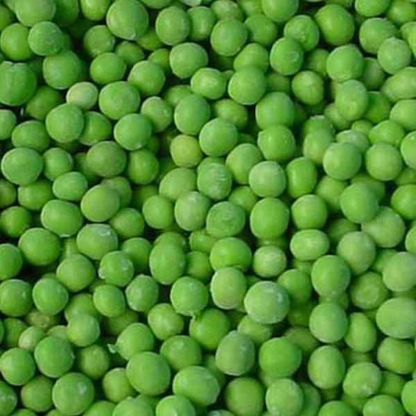 Wholesale IQF Green Peas Bulk 10kg Frozen Vegetables