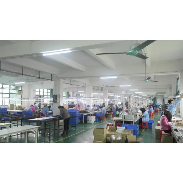 Guangzhou Evitek Electronic Co., Ltd.