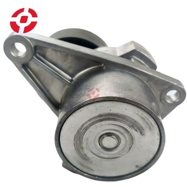 V-Belt tensioner Belt tensioner for VO LVO Tensioner bearing pulley OE 31251250 Polea tensora