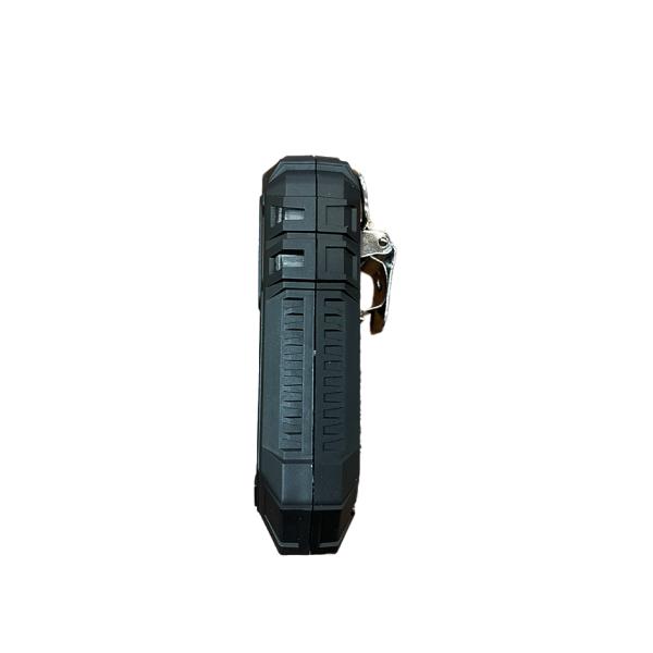 Portable Multi Gas Detector with 2.31 Inch HD Color Screen 2100mAh Battery and IP65 Protection for Real-Time Monitoring