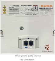 Voltagem 400V Peças sobressalentes de robô 14KW KUKA condutor KPP 6-20 Cutomated