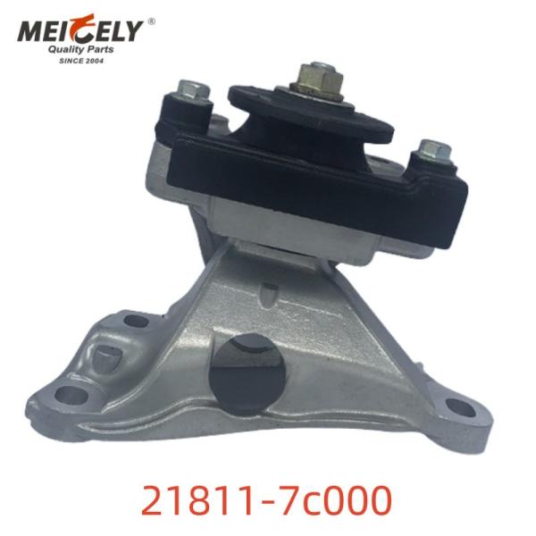 21811-7C100 Factory Supply Insulator Engine Mounting Engine Seat For HYUNDAI KIA