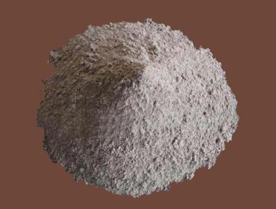 High Combination Alumina Refractory Cement With Al2O3 Good Flowability High Strength