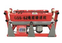 12KN Cable Installation Machine 10mm-220mm Cable Pusher Machine