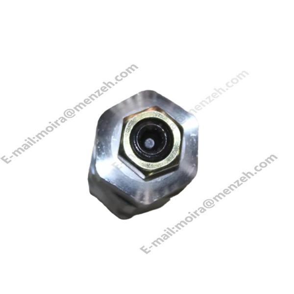 4358914 4289603 4382814 Excavator Relief Valve Fit EX120-5 EX200 EX230 EX270 ZX330 ZX70
