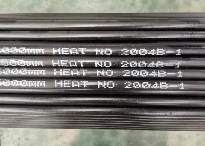 Heat Exchangers ASTM A333 Gr.ⅠLow Temperature Steel Pipe