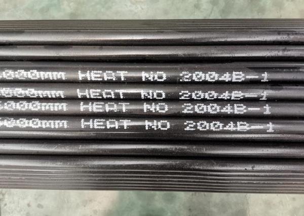 Heat Exchangers ASTM A333 Gr.ⅠLow Temperature Steel Pipe