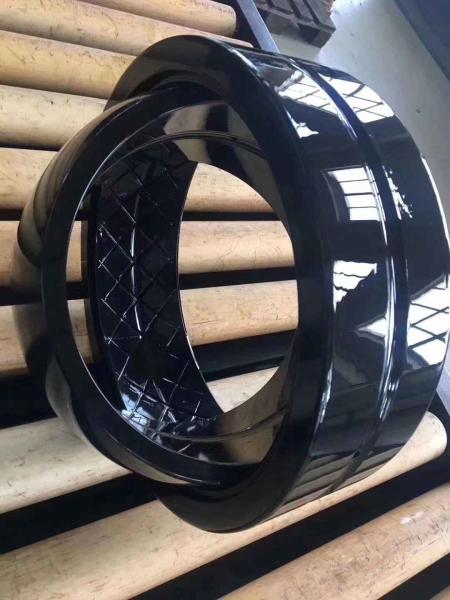 Taper Roller Bearing Inch Size Chart JLM710949 / JLM710910 Double Row / Four Row