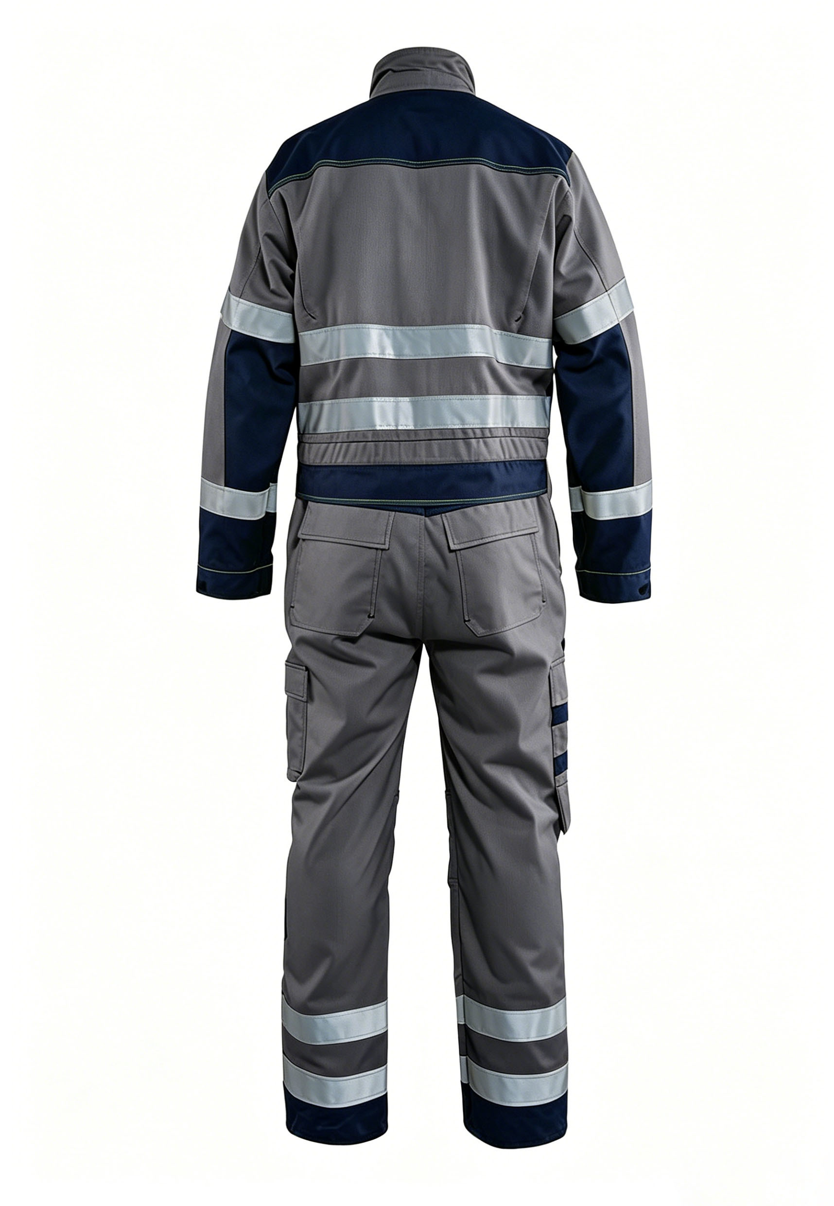 Heavy Duty Cleaning Protective Clothing High Pressure Safety Work Clothes Anti Puncture