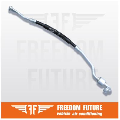 Tubos de descarga de CA para Ford Fiesta 1.5T 08-17 BA6119F618CA