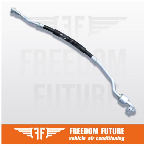 Tubos de descarga de CA para Ford Fiesta 1.5T 08-17 BA6119F618CA