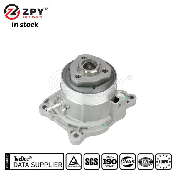 ZPY 03F121004E nueva bomba de agua para el motor para VW Golf Jetta AUDI A1 A3 SEAT Altea