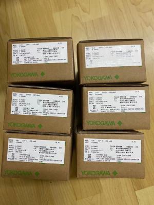 Conversor universal VJA1-026-AAA0 da temperatura de Yokogawa