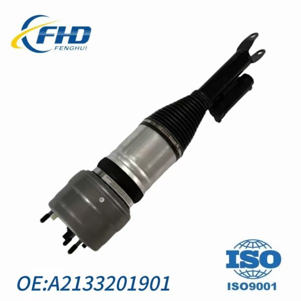 W213 Airmatic Mercedes Benz Shock Absorbers A2133201901 2WD Front Left