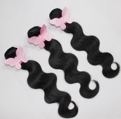top 100 ocean wave human wholesale brazilian body wave hair wefts