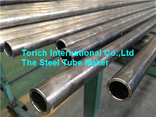 High Strength Alloy Steel Seamless Tube / Pipe Hastelloy C For Petrochemical
