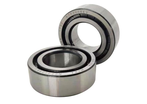Roulement à rouleaux cylindriques NJ307EM, fabricant de roulements à rouleaux haute vitesse