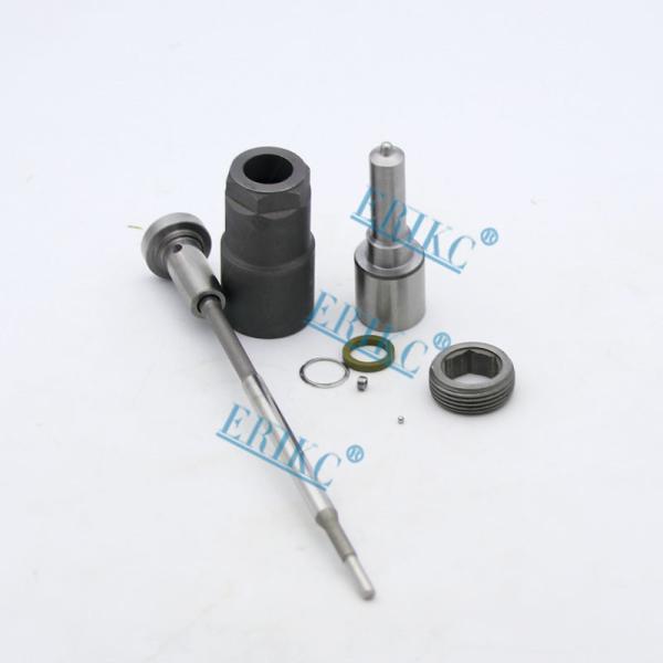 ERIKC F00ZC99027 common rail adjust kits F00Z C99 027  fuel injector repair kit F 00Z C99 027 for 0445110069 / 070 /105