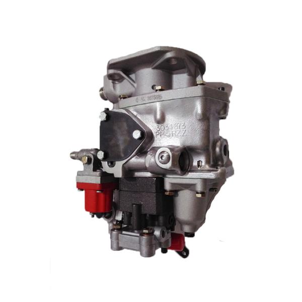 1Pcs Machinery NT855 Diesel Engine Fuel Pumps High Pressure 3021966