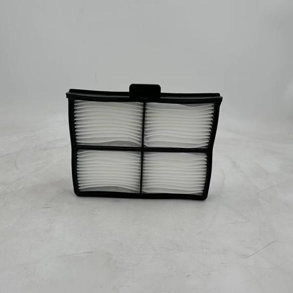 LQ50V01009P1 Synthetic Material Air Conditioning Filter Remove Impurities Synthetic