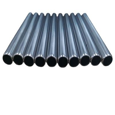Tube rond sans soudure 316L 347 SS 316 Série 200 Série 300
