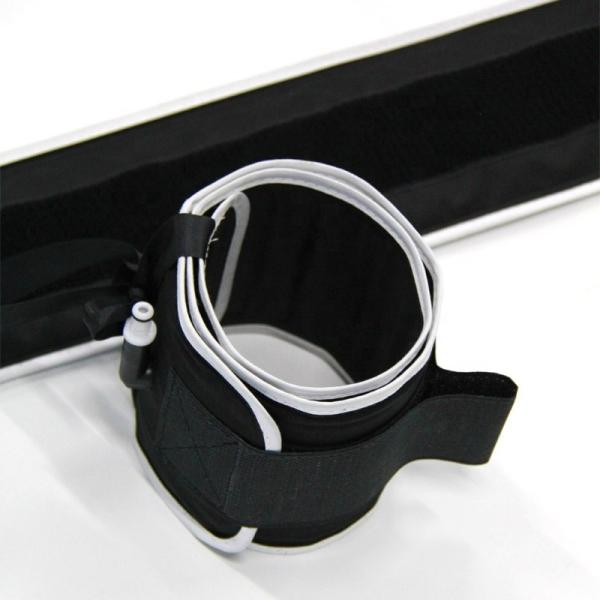 Medical Adhesive Reusable Tourniquet Cuffs for Popular Systems 3 Year Shelf Life