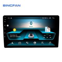 WIFI BT IPS Car Mp5 Player Bluetooth 2 Din Para 2018-2019 Honda Crider Car Radio