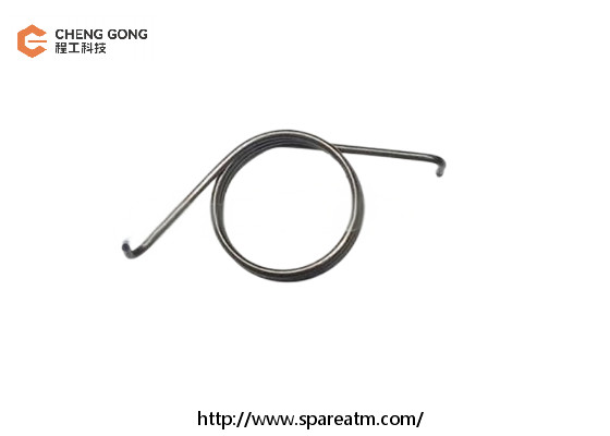ATM Machine Spare Parts NCR S2 Spring Torsion 445-0761208-23 445-0592159