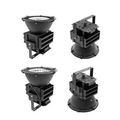 100lm/W Smd 3030 luzes de inundação da piscina aquecem a energia de salvaguarda branca
