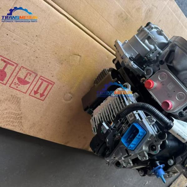 Venucia Star 2023 用 7 速乾式 DCT トランスミッションアセンブリ DCT280 オートマチックギアボックス