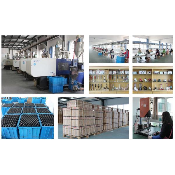 OEM Кухня овощный мясный блендер Chopper Коммерческое бытовое