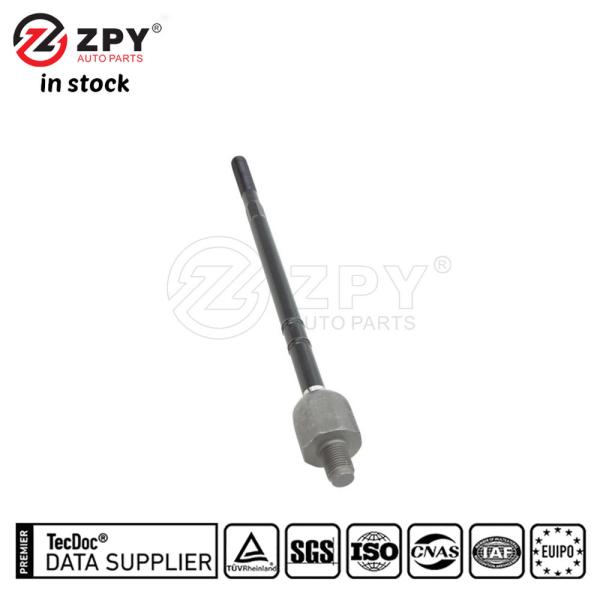 ZPY Tie Rod Axle Joint Left Right for VW Audi Porsche 6RD423810