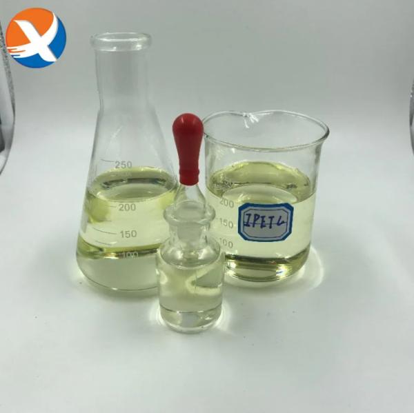 IPETC-High Efficiency Collector for Non Ferrous Metal Sulfides