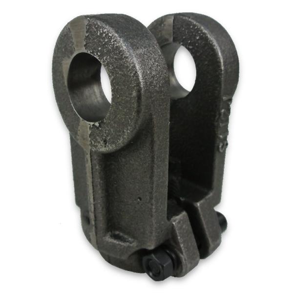 Customized Clevis Mounts The Ultimate Solution for Custom Hydraulic Cylinder Mounting