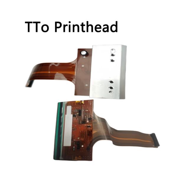 Flexible Thermal Printing Head Space Saving and Temperature Resistance