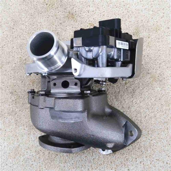 GTD20 Turbo Charger 8221820004 8221820005 Para Audi FB3Q6K682PC Ford Ranger Everest 3.2