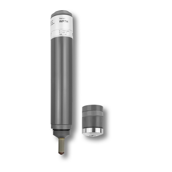 Analizador Modbus RTU del peróxido de hidrógeno de la desinfección IP66 para el agua potable