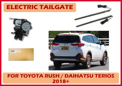 Toyota Rush Daihatsu Terios Automático Portão traseiro Elevador Automático sistema de bagageiro Design personalizado