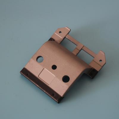 Textile Machine Components Monforts Stenter Parts Pin Holder 96mm Center Distance Standard Size