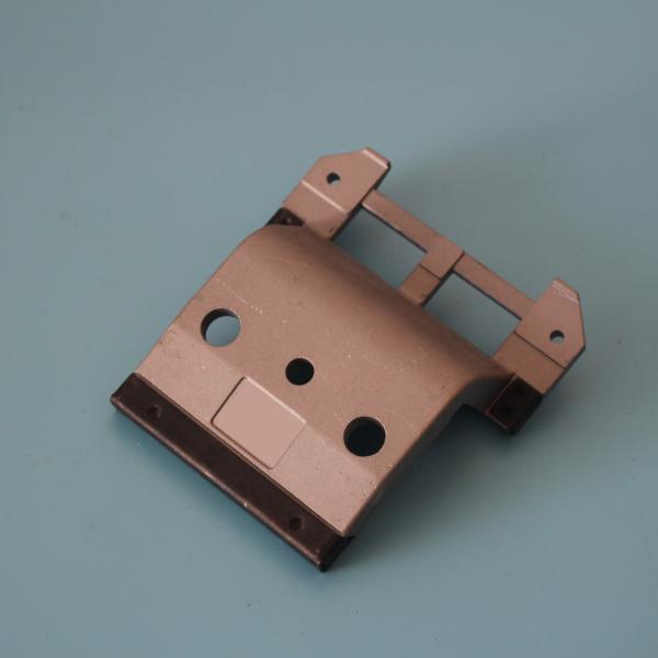 Textile Machine Components Monforts Stenter Parts Pin Holder 96mm Center Distance Standard Size