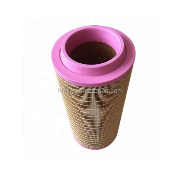 Diesel Air System Air Filter Set C30810/3 C308103 2453818 for Durable Performance