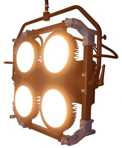 GENERALINK 1300W LED Bi-Color Space Light