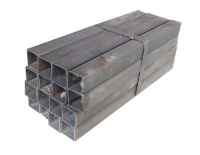 1050 3mm Aluminium Square Tubing For Transportation Vehicles