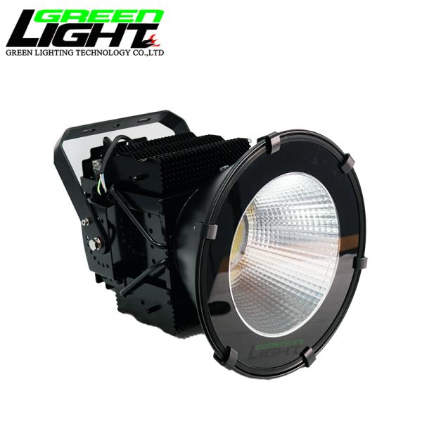 Waterproof and Shockproof LED Mining Lamps Featuring Long Service Life and User Friendly Controls for Mining Operations