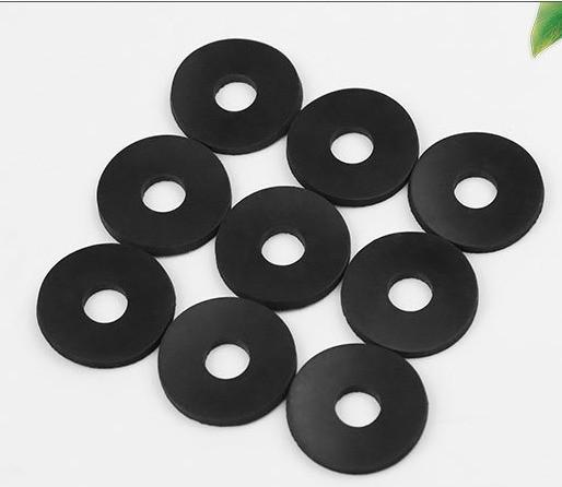 Sistema de curagem de juntas de borracha de silicone para protecção contra poeira Curado de enxofre e curado de peróxido