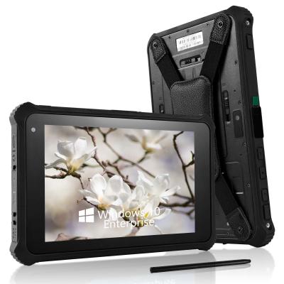 Étanche à l'humidité multifonctionnel de panneau d'écran extérieur industriel stable de PC