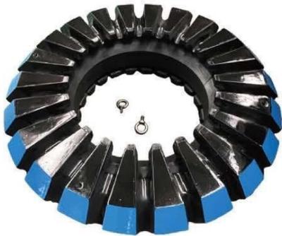 BOP Seal Annular BOP Packing Element Type MSP 21 1/42000 PSI