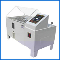 ASTM B117 Коррозионностойкий полимерный материал испытательной камеры